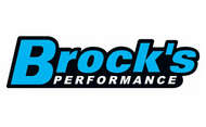 Brock's Performance